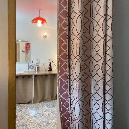 Bed & Breakfast Histoire De