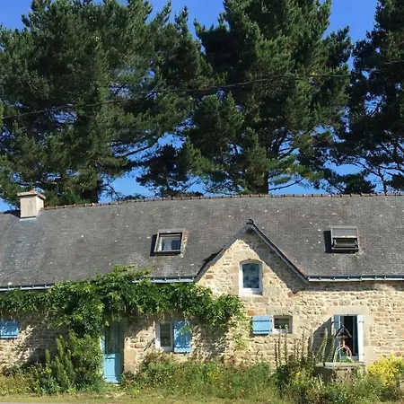 Histoire De Bed & Breakfast Guidel