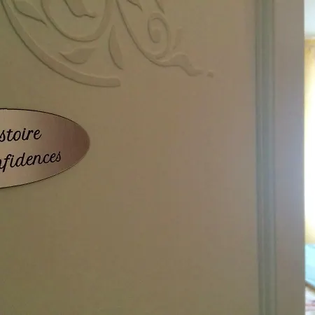 Bed & Breakfast Histoire De Guidel